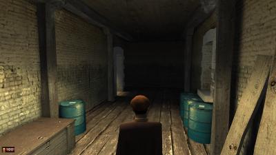 Im Tutorial führt uns das Spiel sanft in die Steuerung ein.