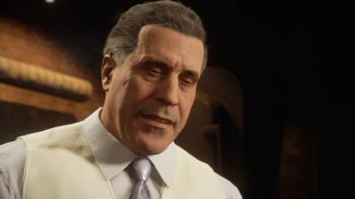 Don Morello - Der feindliche Don