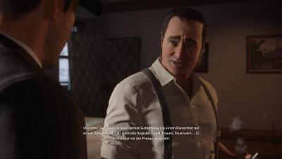 Vinnie Riccie - Der Waffendealer der Familie