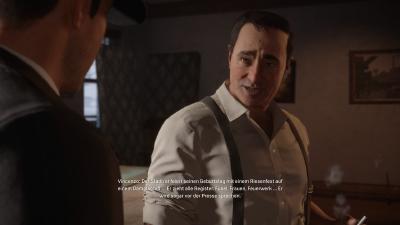 Vinnie Riccie - Der Waffendealer der Familie