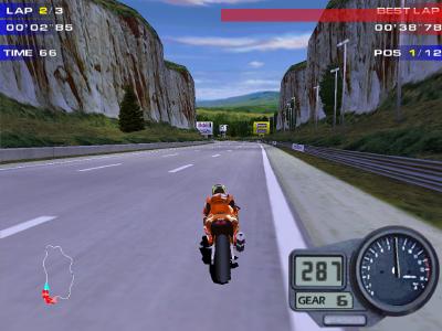 Der zweite Teil rüstete ordentlich auf bei der Grafik und der Weitsicht. Auch das schlauchige Leveldesign fällt hier nicht mehr so sehr auf.