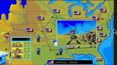 Beginnt eine Schlacht, so ist dies, wie so ziemlich vieles im Spiel, liebevoll animiert.