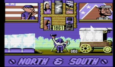 Das hübsch gestaltete Startmenü erlaubt viele Einstellungen.