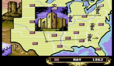 Noch hält der Norden das Fort.