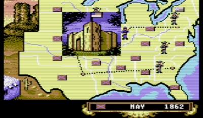 Noch hält der Norden das Fort.