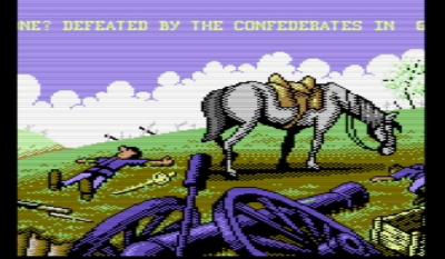 Während die eine Seite ihre Niederlage beklagt...