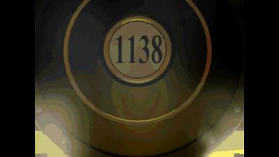 Wer sich etwas mit George Lucas beschäftigt, der weiß, wofür die 1138 steht.