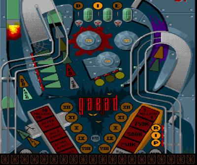 Das es um den Tod geht merkt man als Spieler dennoch schnell.