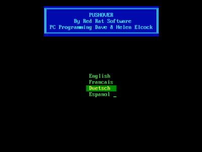 Der Traum vom erfolgreichen Levelabschluss hat sich erledigt, da ein Stein kaputt ist.