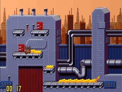 So sieht es aus, wenn Ameisen sich freuen?