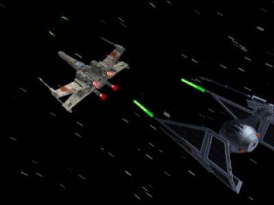 Zwischen den Actionsequenzen folgen immer Rendersequenzen mit FullMotionVideo Anteilen, die das Spielgeschehen auflockern.