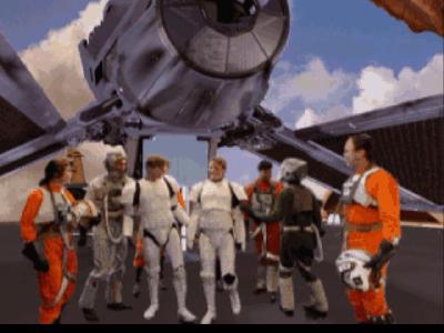 Zum Feiern lassen sich auf einmal viele Rebellen sehen, was klar ist, nachdem wir die ganze Arbeit erledigt haben.