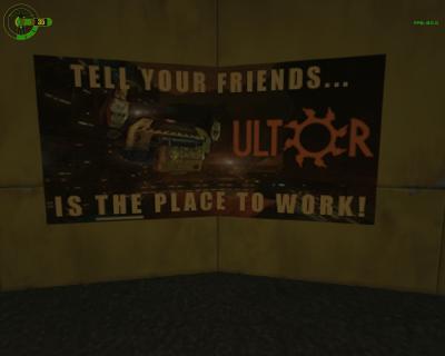 Ultor sind die guten, da bin ich mir fast sicher.