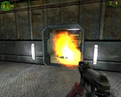 Das Spiel wurde, auch wegen dem Flammenwerfer, 2003 in Deutschland indiziert.