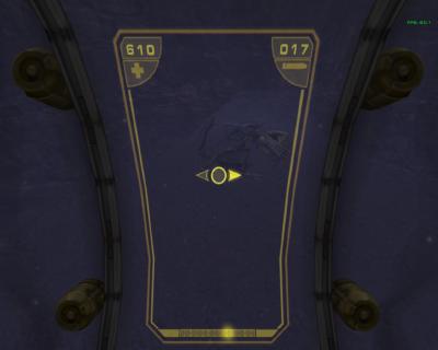 Auch etwas Fahrzeugaction darf nicht fehlen.