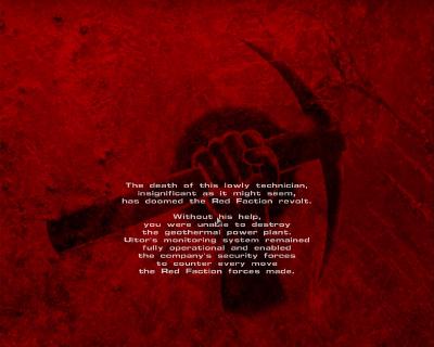 Stirb ein wichtiger NPCs, so kommt direkt ein Abspann und wir müssen den letzten Abschnitt nochmal angehen.