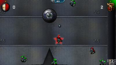 Die Spieler sich detaillierter, aber sehen sie wirklich besser aus?