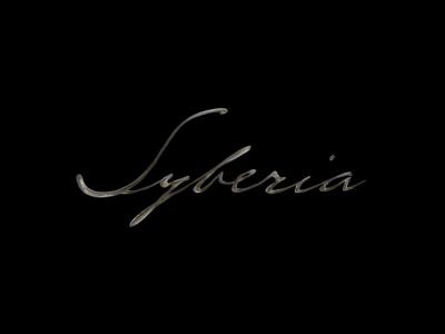 Das Logo von Syberia