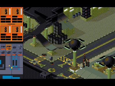 Rampen und Brücken bringen die Steuerung gerne an ihre Grenzen.