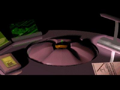 Wir haben eine Mission geschafft.