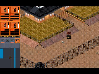 Unser gutes Syndicat ist unterwegs und durchforstet die Stadt.