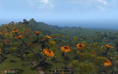 Die Shiverings Isles