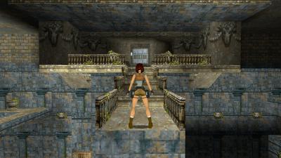 In Griechenland müssen wir teilweise viel klettern und Schalter umlegen um Wasserstände anzupassen.