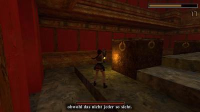 Am Ende dürften wir Pierre endlich erledigen, darauf haben wir lange gewartet.