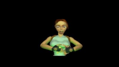 Beim Anblick der alten Zwischensequenzen sieht unser Gesichtsausdruck auch manchmal so aus.