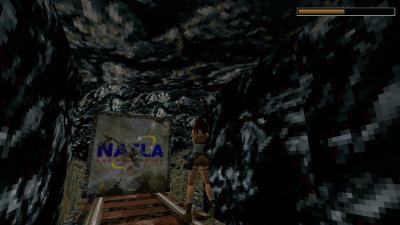 In Natlas Basis suchen wir weiter nach den Bösen und einem Eingang nach Atlantis.