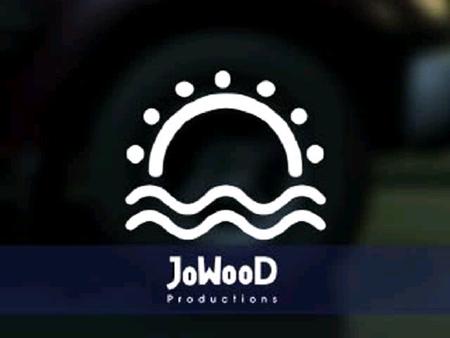 Das JoWood Logo aus dem Intro-Video zum Spiel Verkehrsgigant.