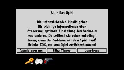 Das Spiel richtet sich auch an neue Spieler und erklärt alles Wichtige.