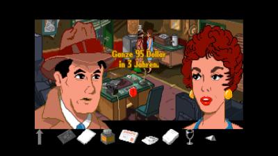 Rachel hat einiges erspart. Die 95 Dollar entsprechen heute etwa 1700 Euro.