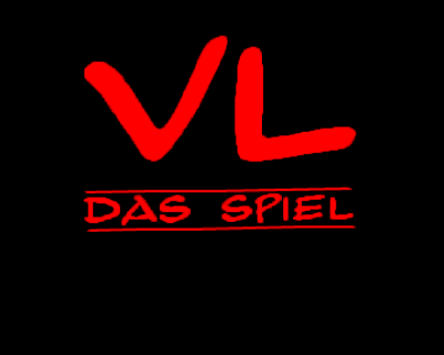 Der Startbildschirm des Spiels Victor Loomes