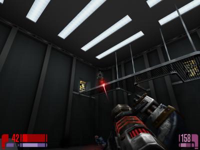 Die Voyager wird von Space-Piraten überfallen und wir heizen diesen ordentlich ein.