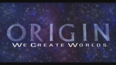 Das Origin-Logo stand vor allem Anfang bis Mitte der 90er für Qualität und man freute sich einfach auf deren Spiele.