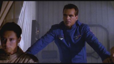 Seether - Robert Rusler