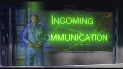 Auch ein schöner Holo-Effekt ist natürlich im Spiel vorhanden.