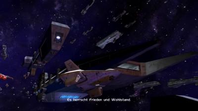 Die Rendersequenzen wurde auch neu erstellt.