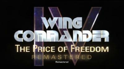 Das Logo des Remasters.