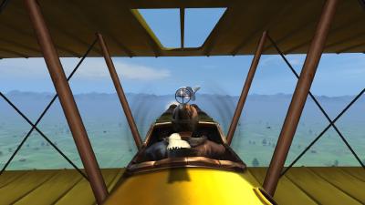 Manche Ziele machen es einem wirklich leicht.