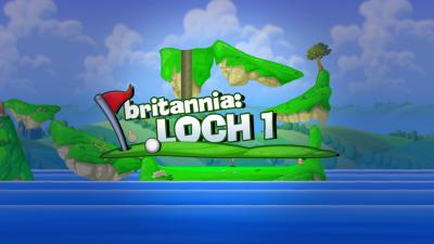 Die einzelnen Löcher werden schön eingeleitet.