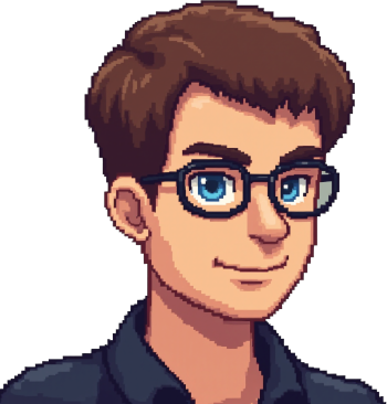 16 Bit Darstellung von Fjalk