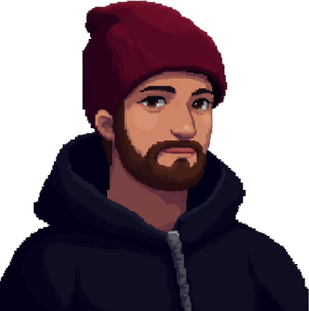 16 Bit Darstellung von Stormi