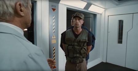 Bild aus dem FarCry Filme.