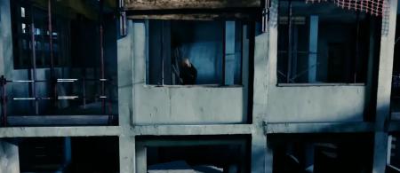 Bild aus dem Final Hitman - Jeder stirbt allein.