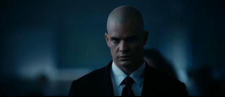 Bild aus dem Film Hitman