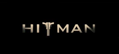 Logo des Hitman Films