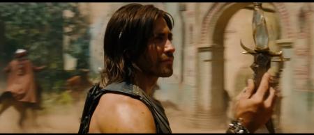 Bild aus dem Film Prince of Persia: The Sands of Time.