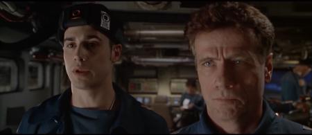 Ein Bild was fast alles zum Film sagt: Nichts.